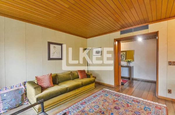 Cobertura duplex para venda 5 quarto(s) rio branco porto alegre