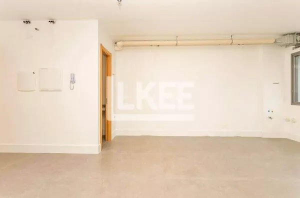 Boa Vista | Sala comercial nova à venda | 34,37 m² | lavabo | 1 vaga em Poto Alegre/RS