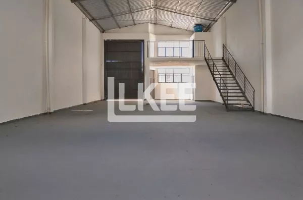 Alto Petópolis | Pavilhão de 235 m² para alugar | Porto Alegre/RS