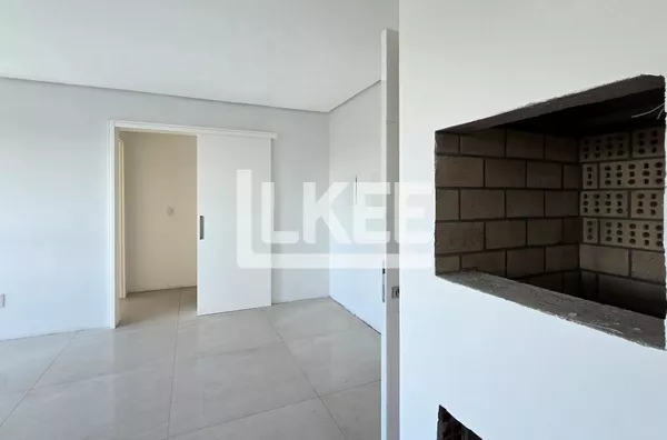 Jardim Botânico | Apartamento com 1 quarto à venda | 51,07 m² | 1 Banheiro | 1 vaga | Churrasqueira | Em Porto Alegre/RS std