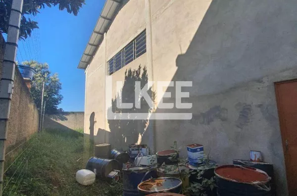 Aparecida | pavilhão para aluguel | 2.000 m² |  14 vagas.