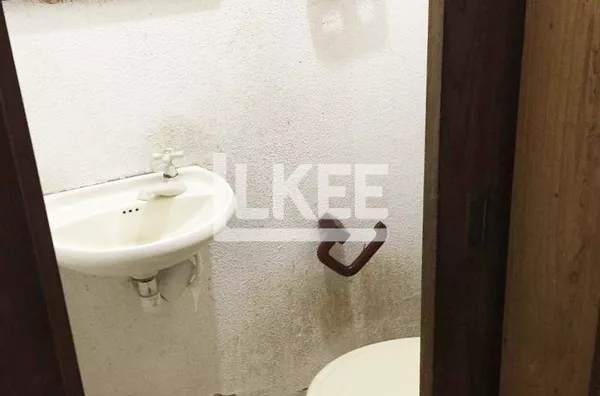 Menino Deus | Apartamento térreo com 3 quartos e área externa à venda | 50 m² | Sem vaga | Sem elevador | Em Porto Alegre/RS