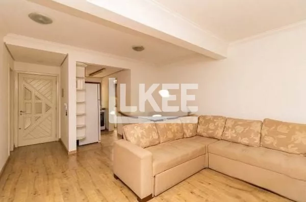 Auxiliadora | Apartamento semi mobiliado com 2 quartos à venda | 66 m² | 1 vaga | Em Porto Alegre/RS