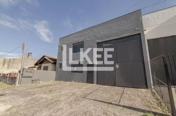 Sarandi | Pavilhão para alugar | 290 m² |  3 vagas | Em Porto Alegre/RS