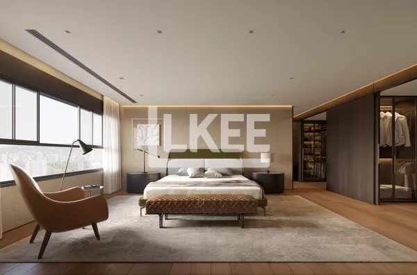 Moinhos de Vento | Apartamento com 3 quartos (sendo 3 suítes) à venda | 335,18 m² | 3 Vagas | Sacada | Em Porto Alegre/RS