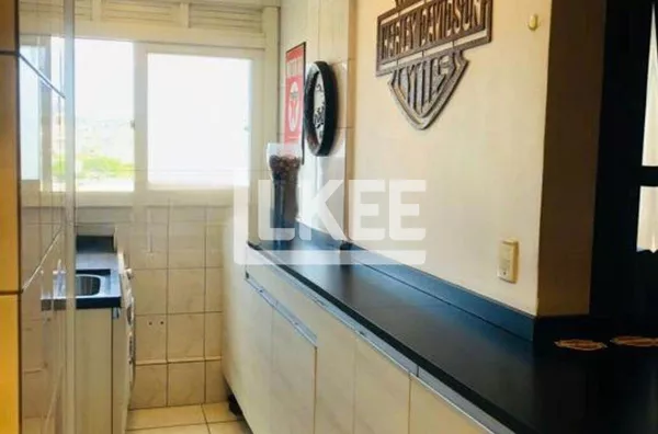 Jardim Botânico | Apartamento Mobiliado com 3 quartos (sendo 1 suíte) à venda | 87 m² | 2 Banheiros | 2 vagas | Em Porto Alegre/RS 