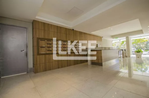 Floresta | Sala Comercial para Aluguel | 62,57m² | 1 Banheiro | 1 Vaga | Em Porto Alegre/RS