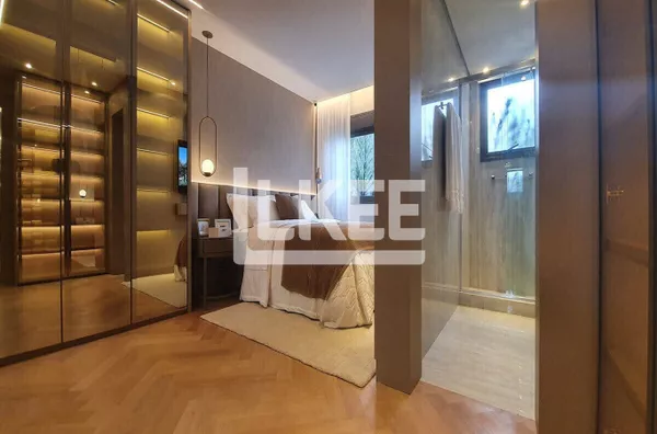 Boa Vista | Apartamento  2 quartos (2 suítes)  à Venda | 93,46 m² | 1 Vaga | Sacada e Churrasqueira