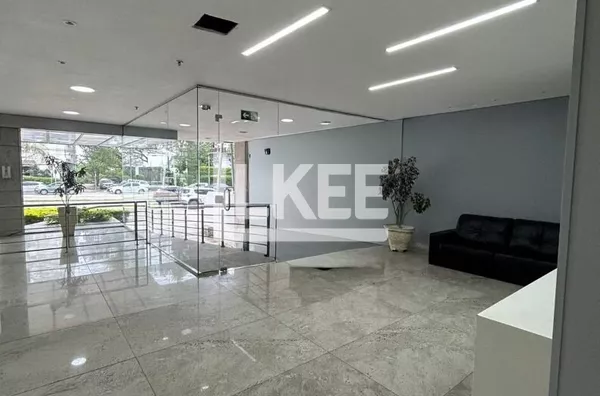 Auxiliadora | Sala Comercial para aluguel | 60m² | 1 Banheiro | 1 Vaga Rotativa | Porto Alegre/RS.