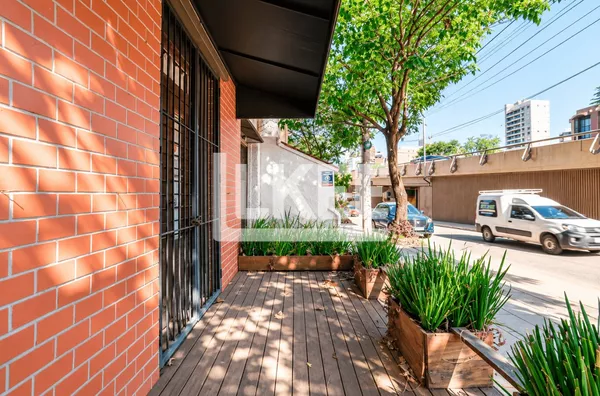 Bela Vista | Casa Comercial para alugar | 170m² | 2 Vagas | Em Porto Alegre/RS - Foto 3