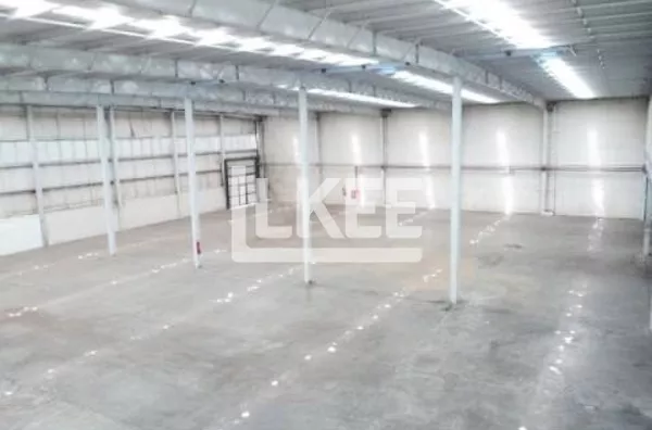 São João | Pavilhão com escritórios para alugar | 4618,87 m² | Em Porto Alegre/RS