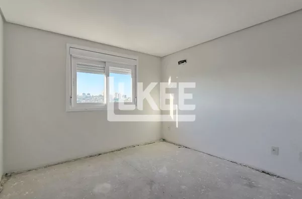 Jardim Botânico | Apartamento com 1 quarto à venda | 51,07 m² | 1 Banheiro | 1 vaga | Churrasqueira | Em Porto Alegre/RS std