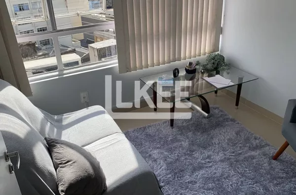 Centro Histórico | Sala Comercial à venda | 56 m² | Em Porto Alegre/RS