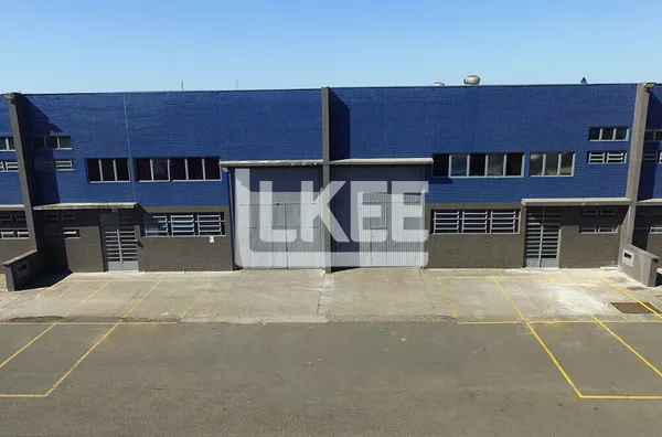 Sarandi | Pavilhão em condomínio logístico para alugar | 750 m² | 4 vagas | Em Porto Alegre/RS