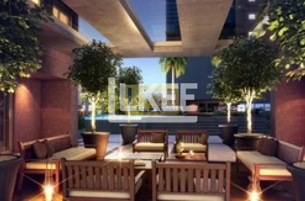 Apartamento alto padrão à venda com 3 suítes e 3 vagas infraestrutura condominial completa