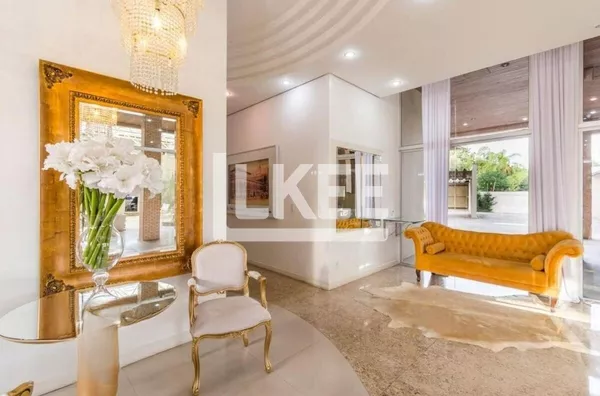 Passo D' Areia | Apartamento semi mobiliado com 2 quartos (sendo 1 suíte) à venda | 63m² | 2 Banheiros | 3 Vagas | ChurrasqueiraEm Porto Alegre/RS