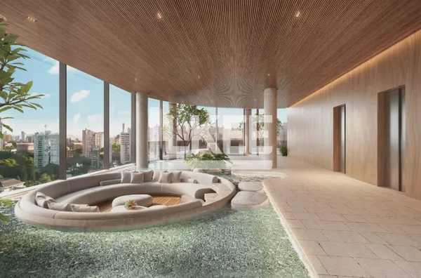 Bela Vista | Sala Comercial à venda | 48,30m² | 1 vaga | Em Porto Alegre/RS