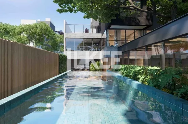 Apartamento Alto Padrão à venda 191.84 m² 2 dormitórios com Suítes 3 Vagas,  Bela Vista - Porto Alegre, RS.