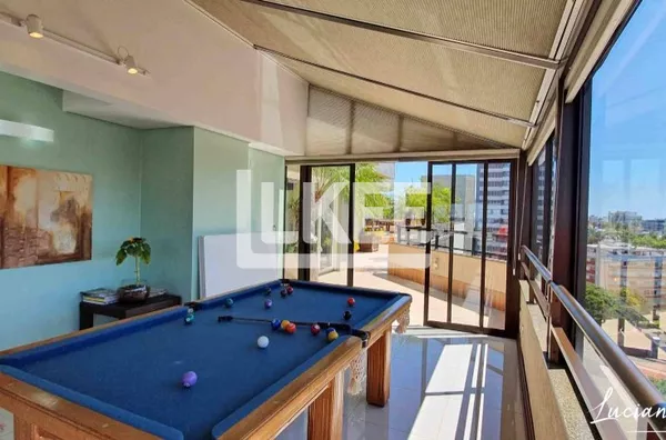 Espaço Gourmet Lazer