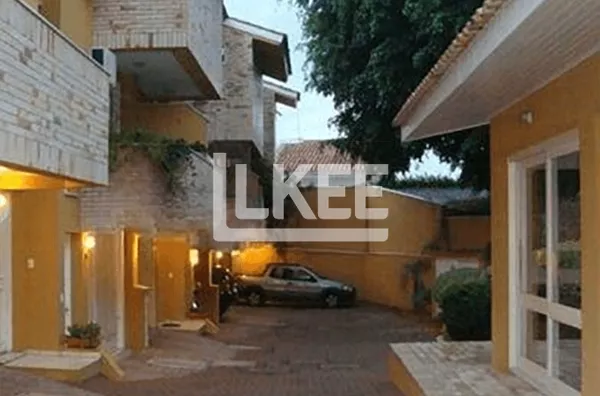 CONDOMÍNIO  VILLAGIO BUENA VITTA 