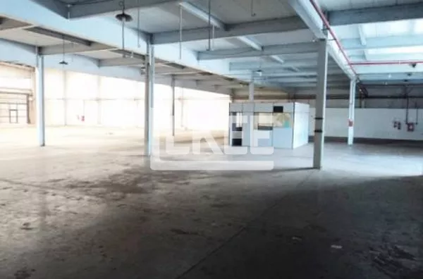 São João | Pavilhão com escritórios para alugar | 4618,87 m² | Em Porto Alegre/RS