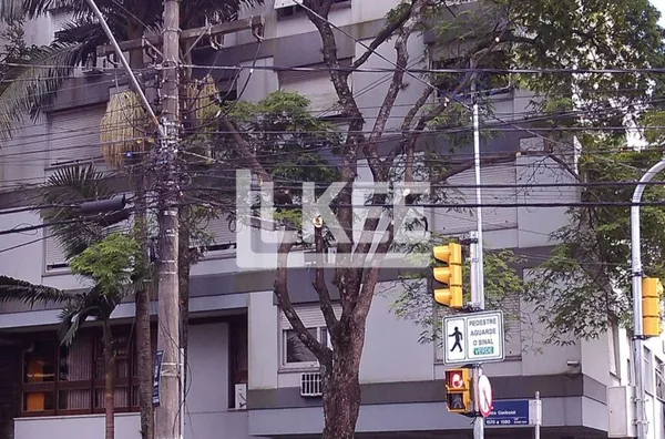 Boa Vista | Apartamento com 3 quartos (sendo 1 suíte) à venda | 88 m² | 2 vagas | Sem elevador | Em Porto Alegre/RS