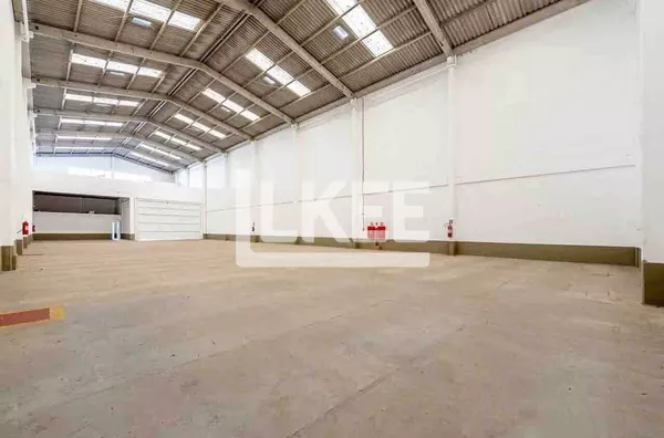 Anchieta | Pavilhão em Condomínio Logístico para alugar | 1032 m² | 4 Vagas | Com Loja frontal em Porto Alegre/RS