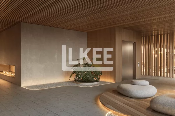 NILO SQUARE PARK RESIDENCE 