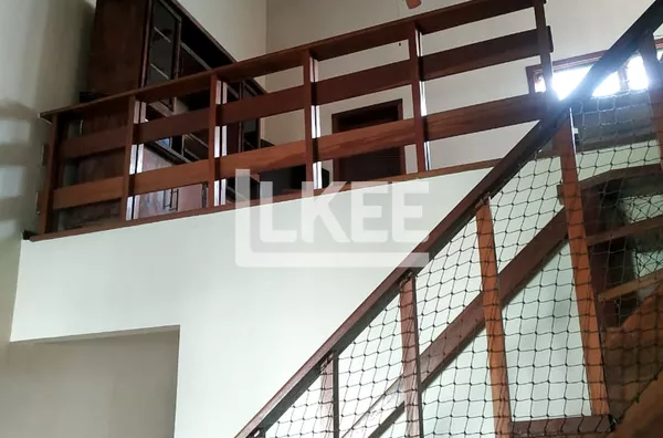 Jardim do Salso | Apartamento Duplex com 3 quartos à venda | 126 m² | 2 vagas | Com terraço e churrasqueira | Sem elevador | Em Porto Alegre/RS