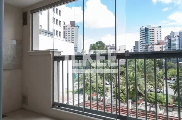 apartamento a venda 1 quarto(s) três figueiras porto alegre