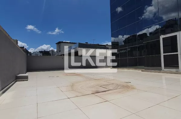 Petrópolis | Sala comercial com espaço garden para alugar | 100 m² | 2 vagas | Em Porto Alegre/RS - Foto 14