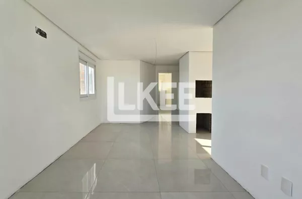 Jardim Botânico | Apartamento com 3 quartos (sendo 1 suíte) à venda | 91,14 m² | 2 Banheiros | 2 vagas | Churrasqueira | Em Porto Alegre/RS - Foto 3