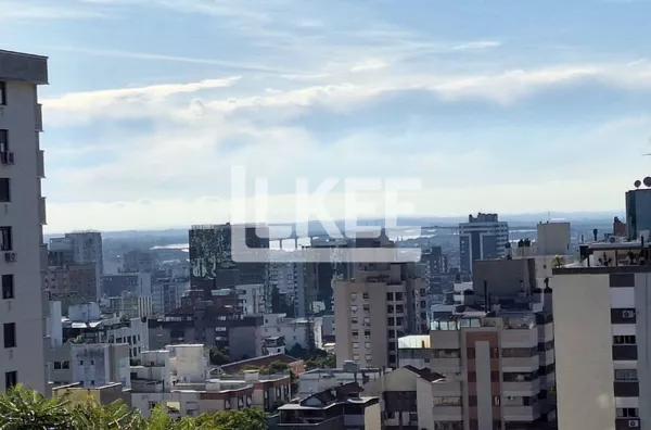 Auxiliadora | Studio à venda | 29,03 m² | 1 Banheiro | 1 vaga | Em Porto Alegre/RS std