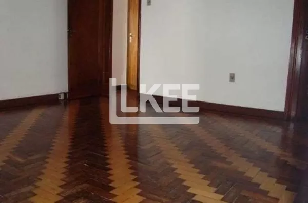 Centro Histórico | Apartamento com 3 quartos à venda | 90 m² | Sem vaga | Com sacada | Em Porto Alegre/RS | std 