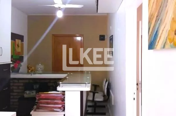 Centro Histórico | Sala Comercial mobiliada à venda | 47,5 m² | Sem vaga | Em Porto Alegre/RS