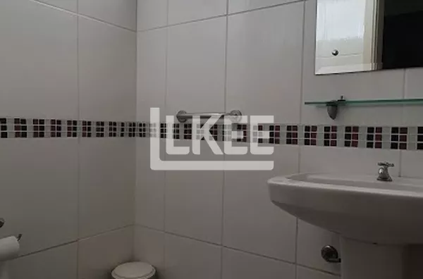 Apartamento com 3 dormitórios para alugar no Centro Histórico Mobiliado e Equipado 