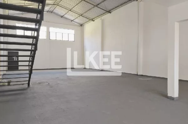 Alto Petópolis | Pavilhão de 235 m² para alugar | Porto Alegre/RS