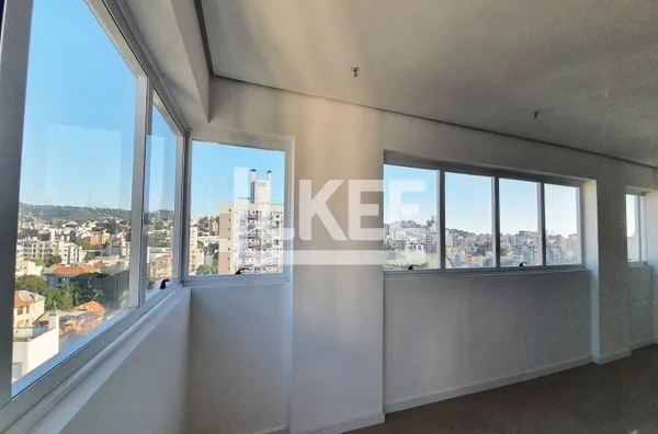 Menino Deus | Sala Comercial para Aluguel | 51,20 m²  | 1 Vaga | Porto Alegre/RS