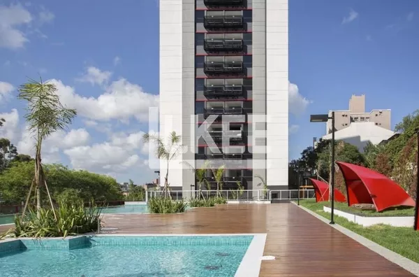 Petrópolis | Apartamento Mobiliado á venda | 2 quartos (1 suíte) | 70,10 m² | vaga para 2 carros 