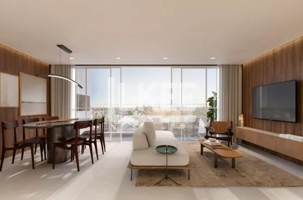 Chácara das Pedras | Apartamento Garden com 3 quartos (sendo 3 suítes) | 137,92m² | 3 Banheiros | 3 Vagas | Sacada | Em Porto Alegre/RS