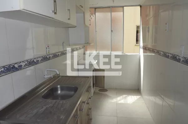 São João | Apartamento com 2 quartos à venda | 62,23 m² | Sem vaga | Sem Elevador | Em Porto Alegre/RS