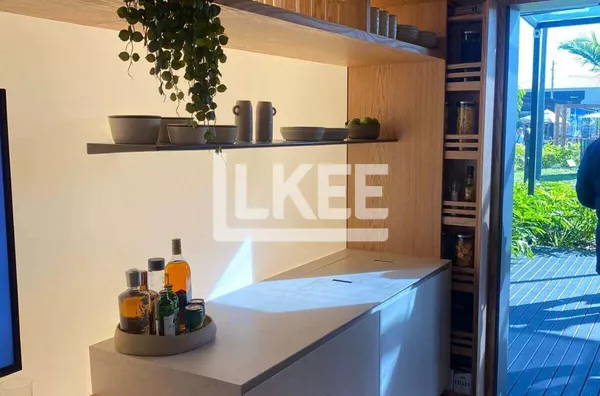 Bela Vista | Loft à venda | 24,13 m² | 1 quarto | 1 vaga | Em Porto Alegre/RS