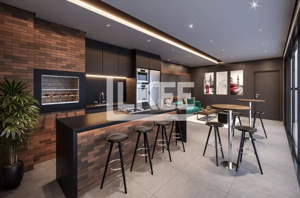  Menino Deus | Apartamento com 3 quartos (Sendo 1 suítes) à venda | 102,73m² | 1 Vaga | Sacada | Em Porto Alegre/RS 