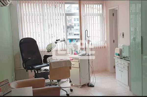 Centro Histórico | Sala comercial à venda | 40m² | Porto Alegre | RS