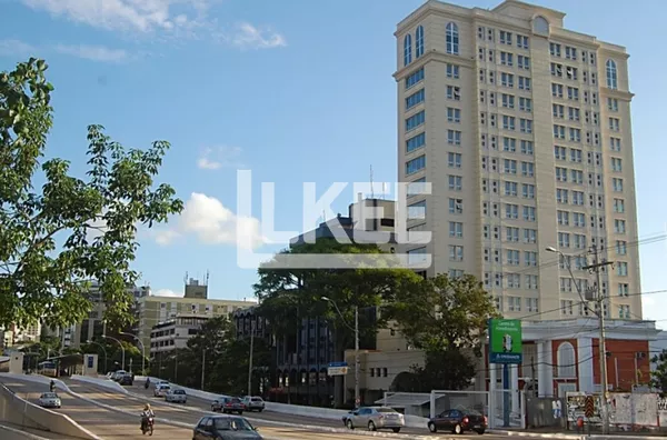 Bela Vista | Sala Comercial para venda | 53,08 m² | 1 vaga