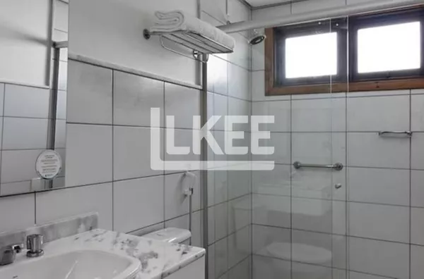 Apartamento à venda ao lado do Jardim Europa, 2 quartos e 1 vaga