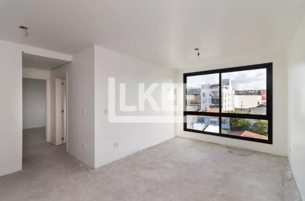 Jardim Botânico | Apartamento novo com 2 quartos (sendo 1 suíte) à venda | 74,50 m² | 1 vaga | Com churrasqueira | Em Porto Alegre/RS