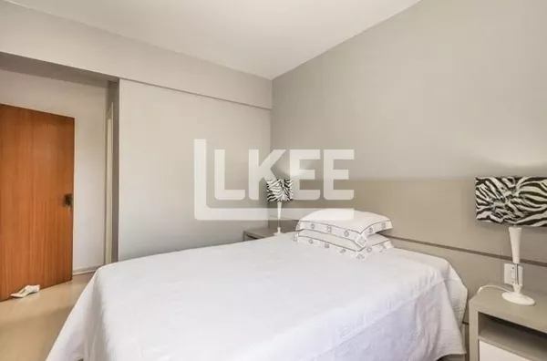 Santana | Apartamento mobiliado e equipado com 3 quartos (sendo 1 suíte) à venda | 78 m² | 1 vaga | Em Porto Alegre/RS | std