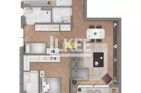 VÉRTICE HOME DESIGNER