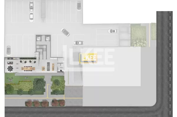 IMPLANTAÇÃO TERREO